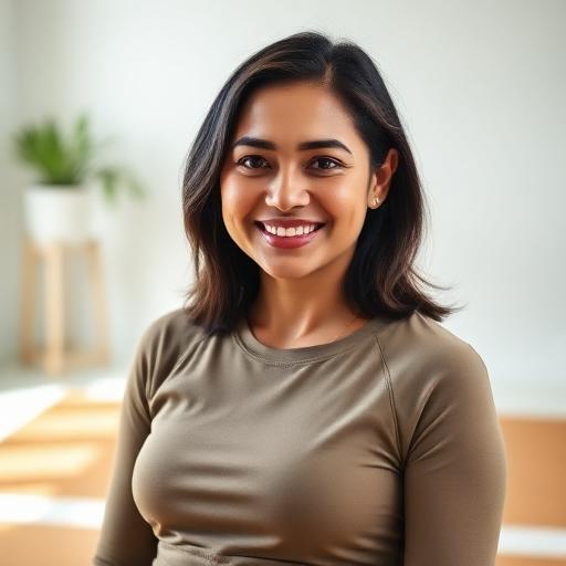 Ananya Kulkarni