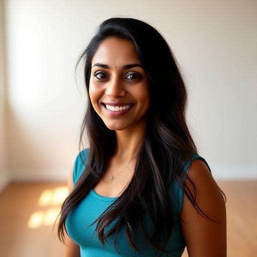 Kavya Reddy