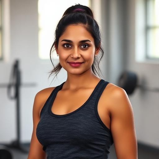 Maya Iyer
