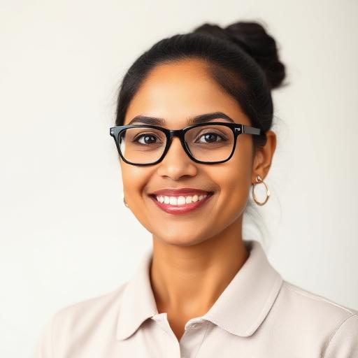 Meera Krishnan