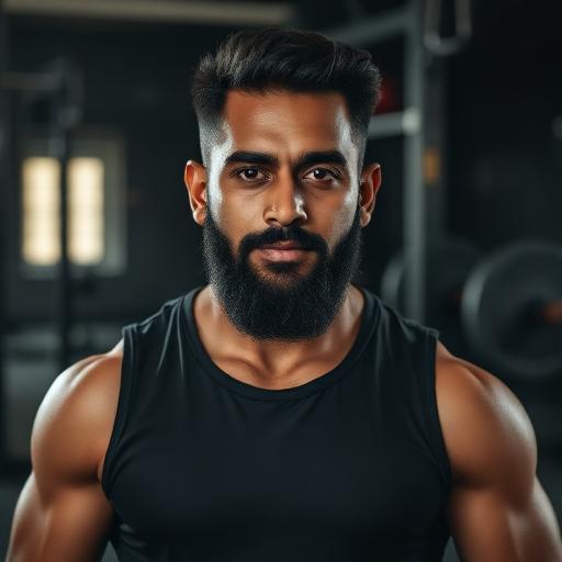 Rohan Deshpande