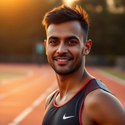 Sameer Bhat