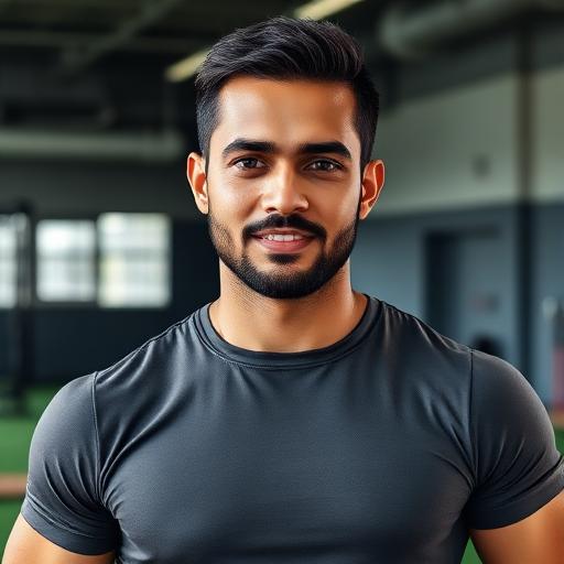 Vikram Shetty